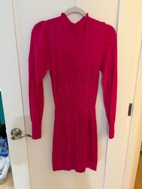 kyla metallic dress Kyla Metallic Dress